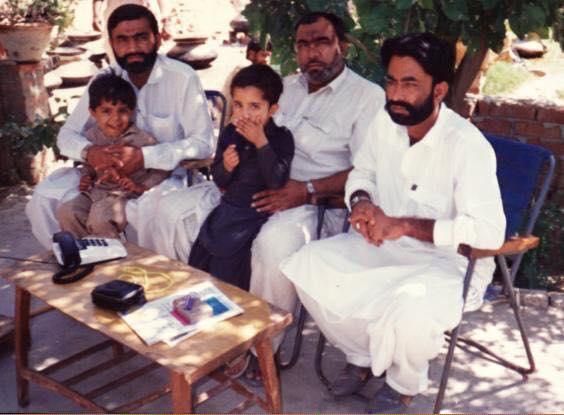 Makan Qutob Jahania