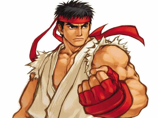 朱雀