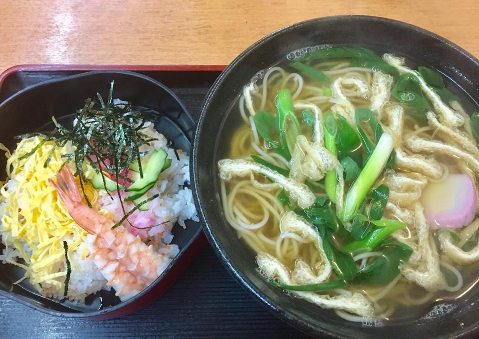 ちから 御影店