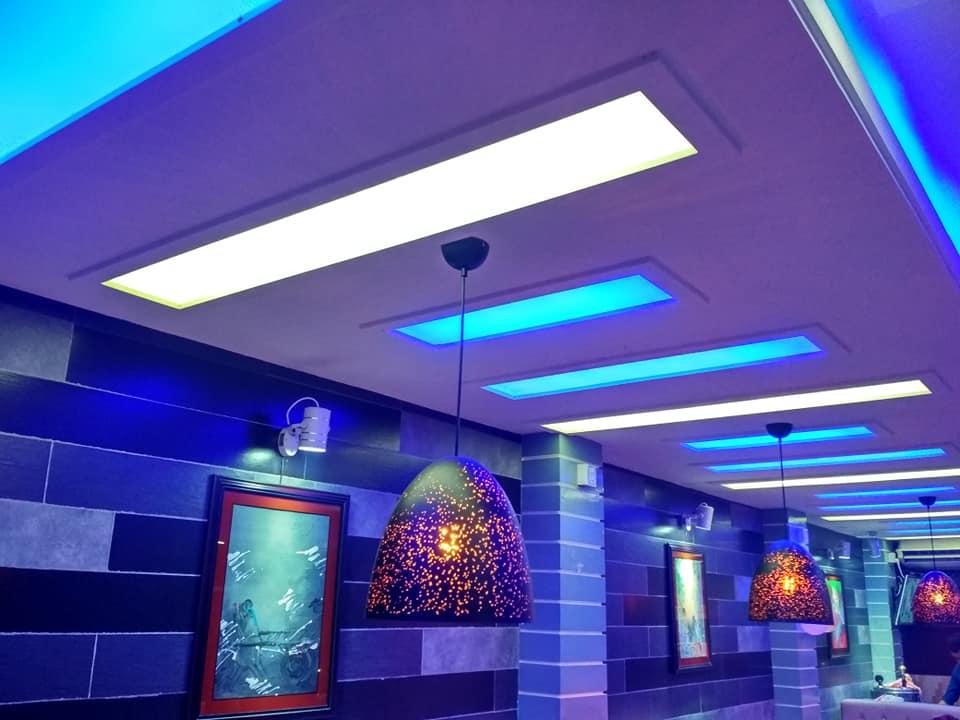 Delicious Restaurant