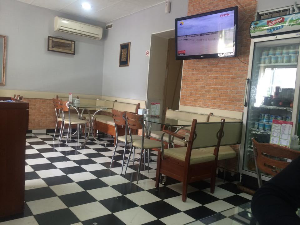 Semral PIZZA Lahmacun