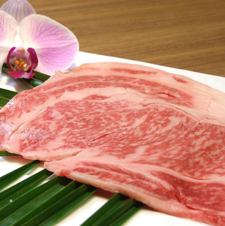 焼肉レストラン ロインズ