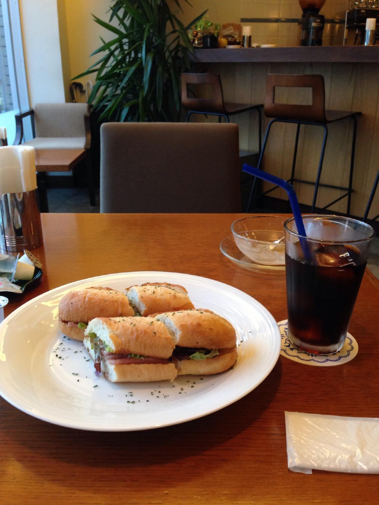 モキチ・カフェ