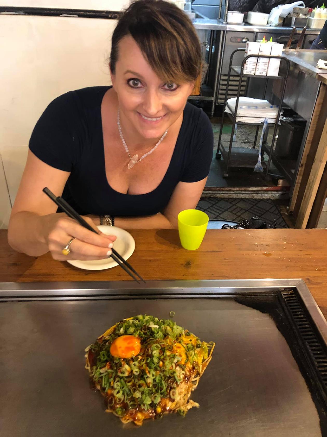 Koshinryu Hiroshima-style Tsukemen