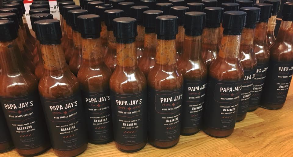 Papa Jay's Barbecue