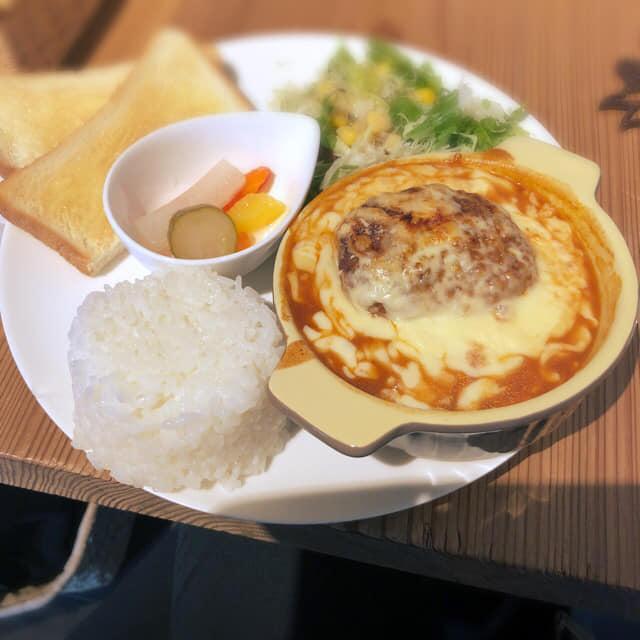 カフェドゥオリーブ