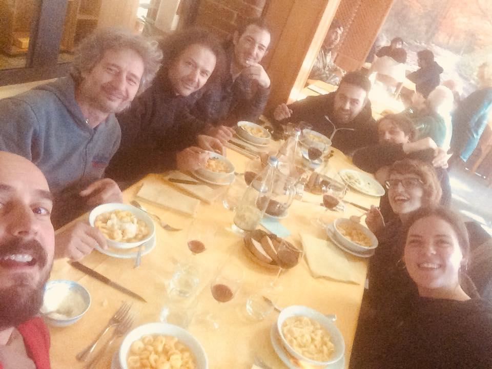 Trattoria Valsenio