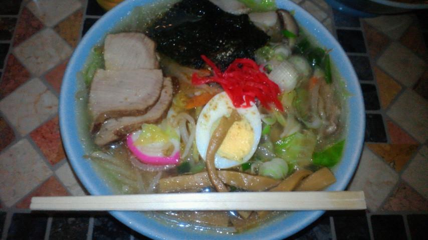 長生庵