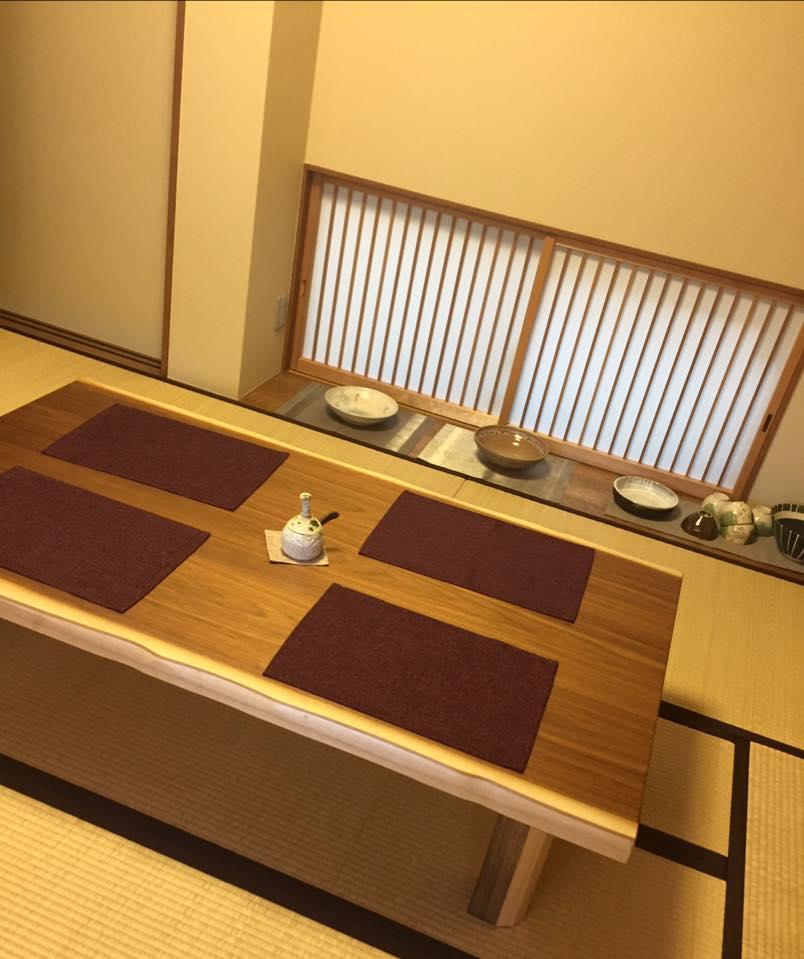 しゃらの樹
