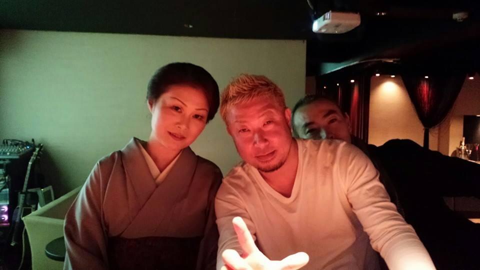バー アルバーチョ 祇園