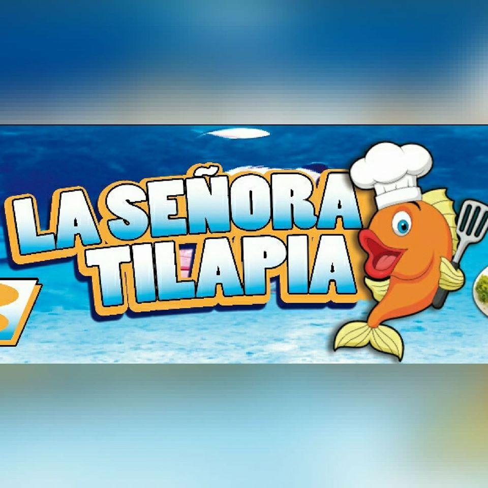 La Señora Tilapia