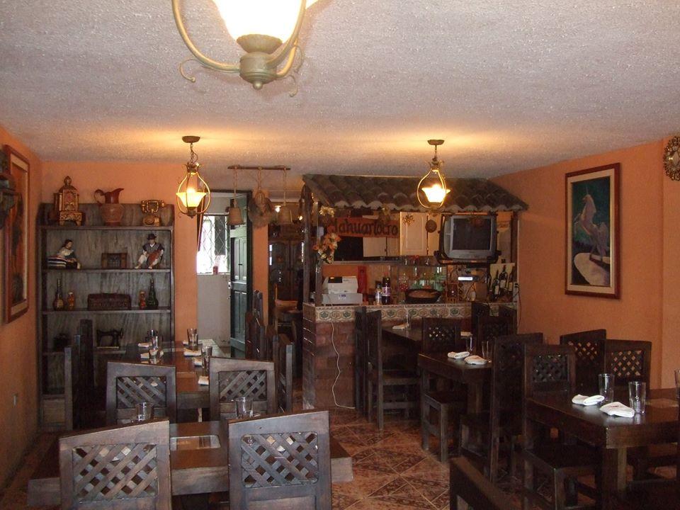 CASA Y CAMPO