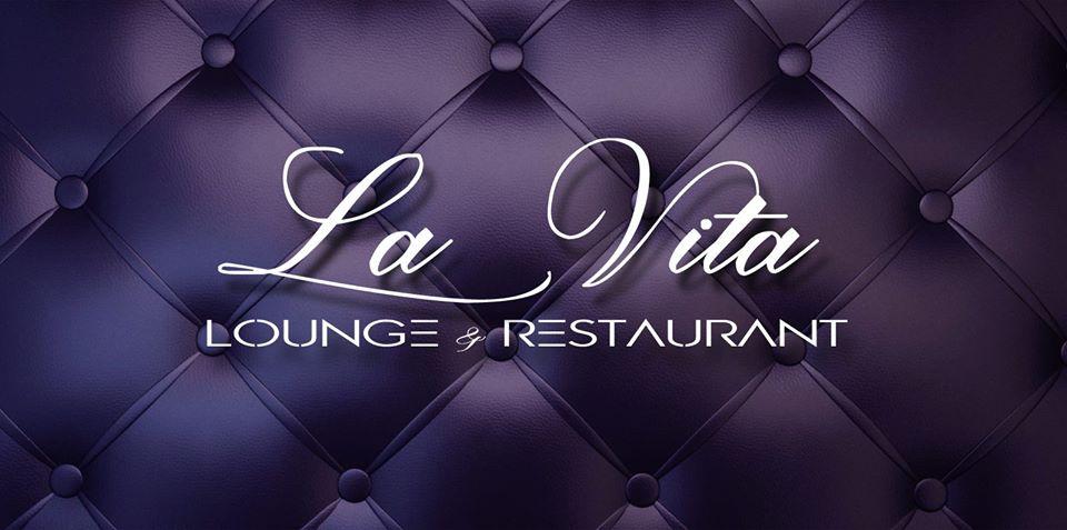 Lavita Lounge & Restaurant