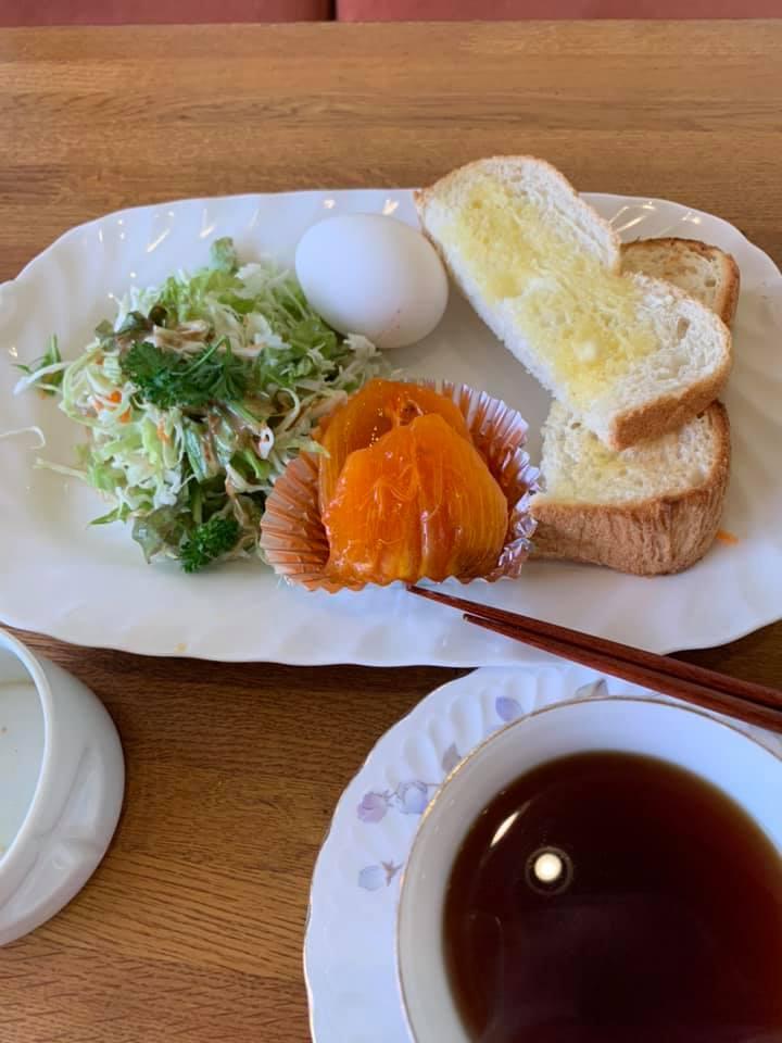 カルディー
