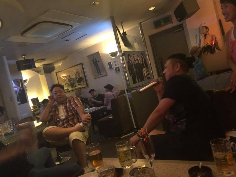 ミュージック&ダイニングTAKAKI