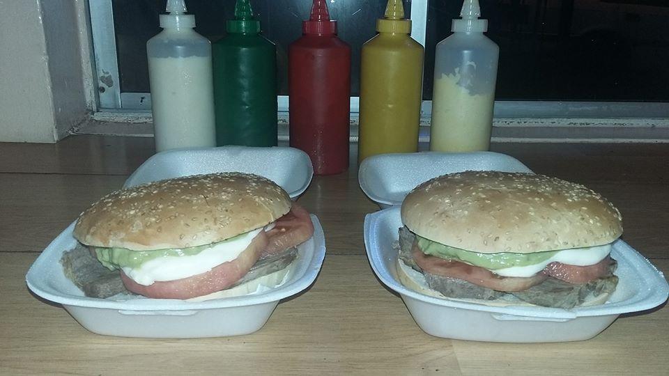 Apetos comida rapida al paso