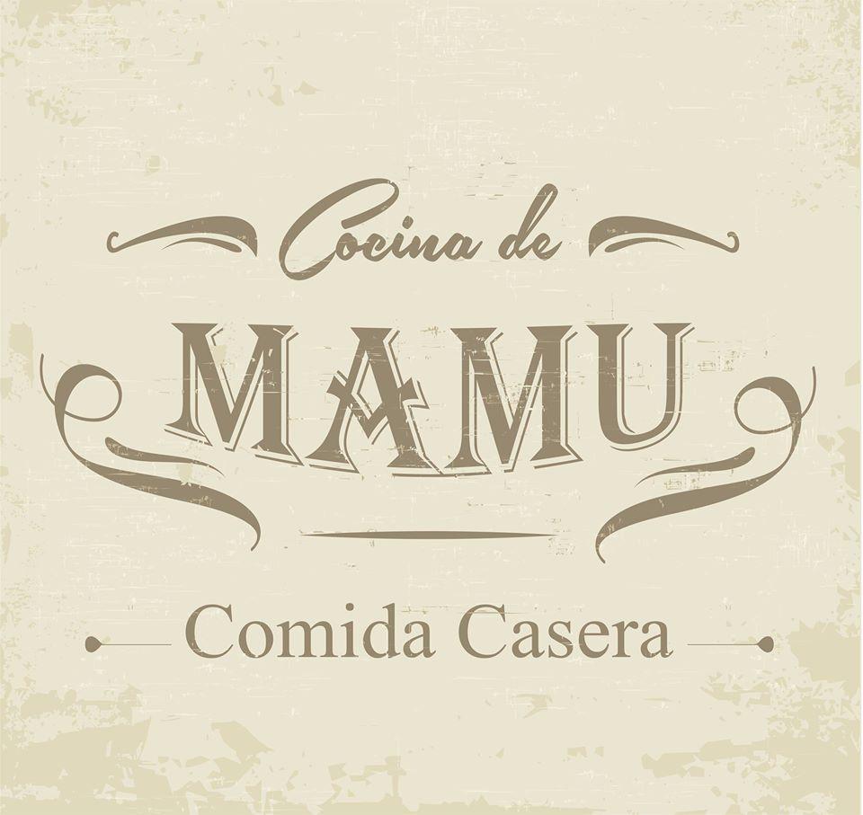 Cocina de Mamu