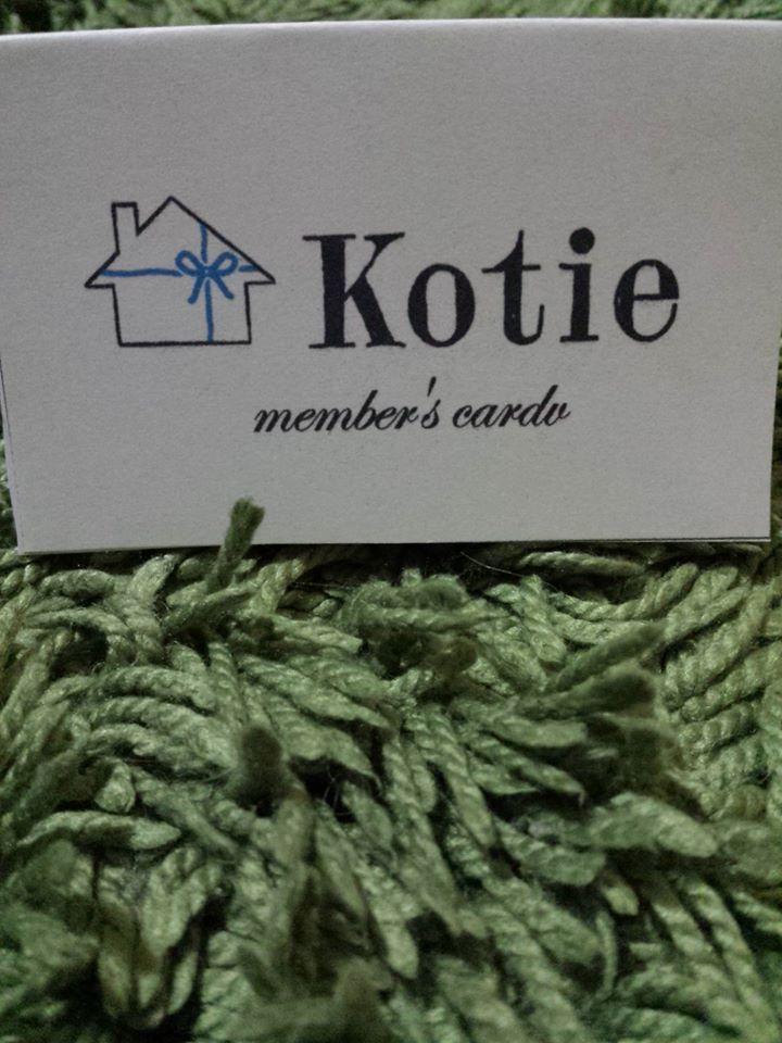 Kotie
