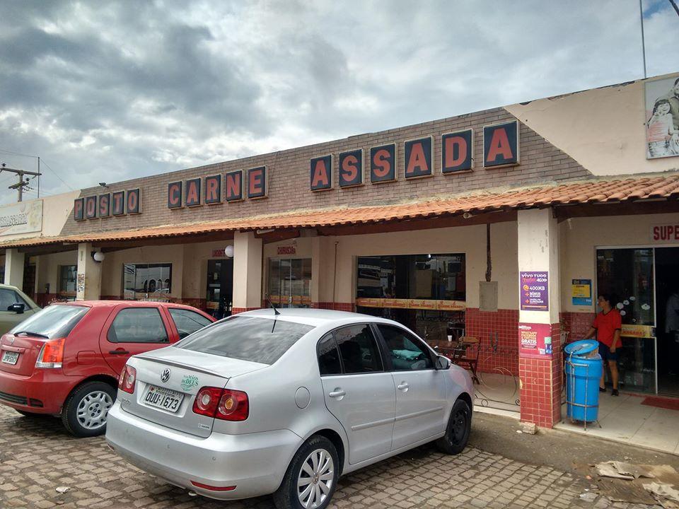 Restaurante Carne Assada