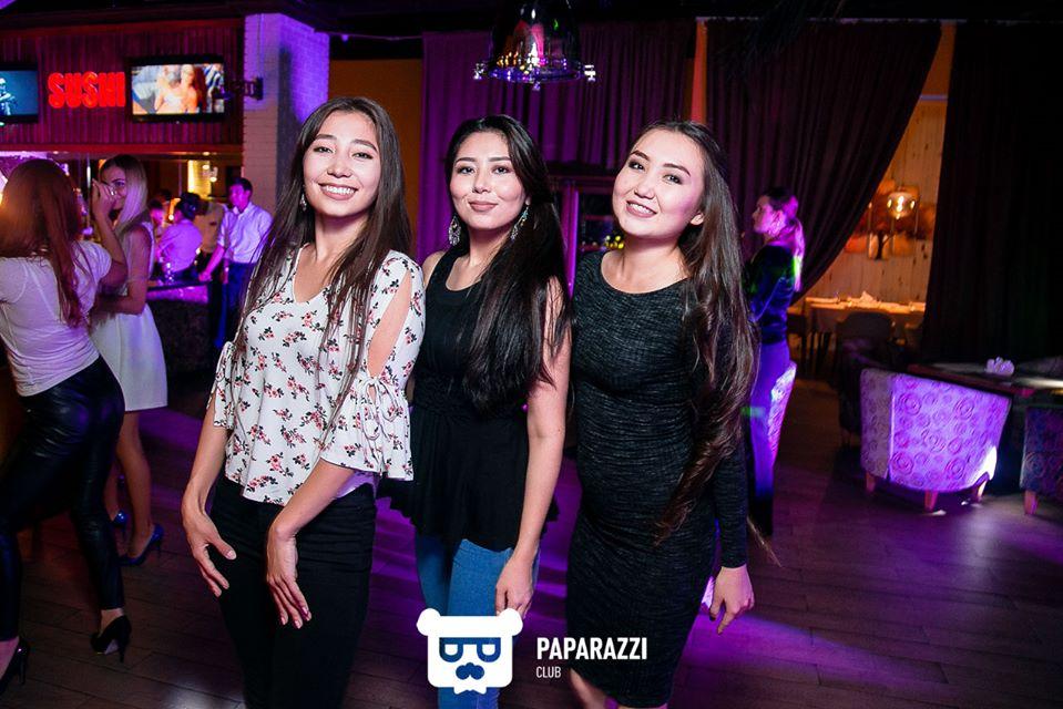 Fusion&Fashion Night Club