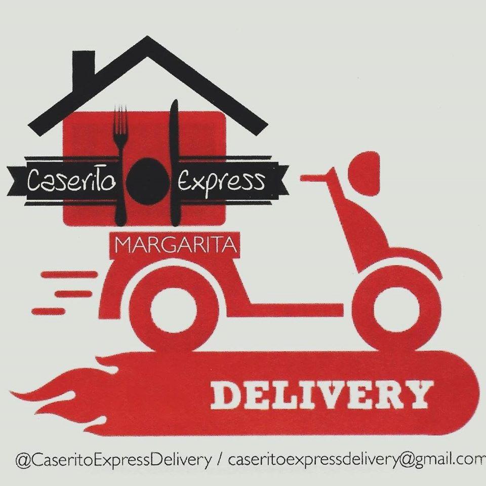 Caserito express delivery