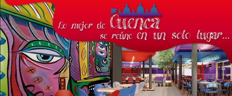Plaza Alegría