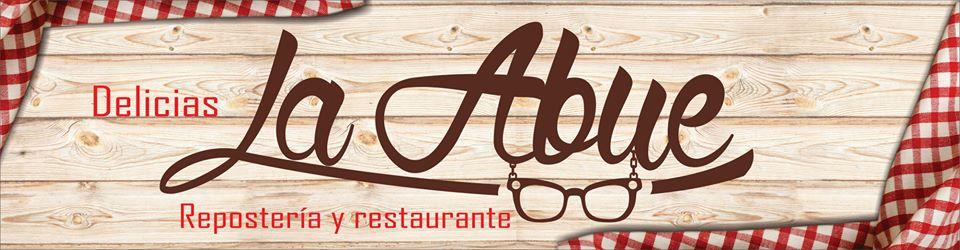 Delicias de la abue