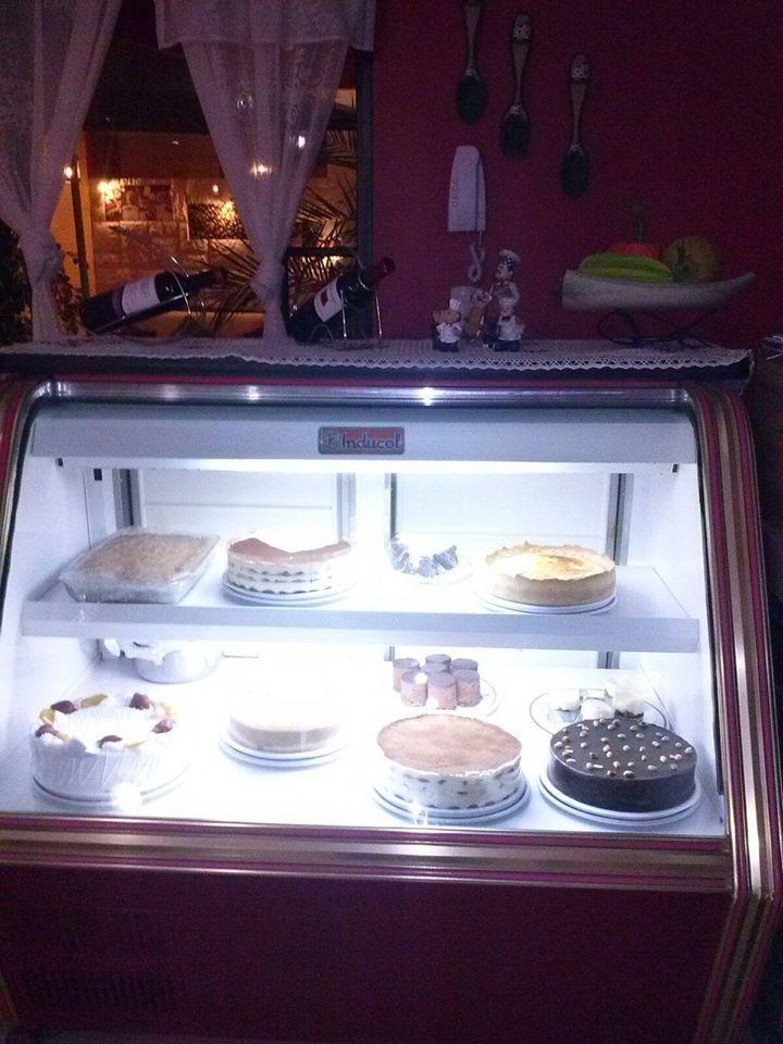 Le Rivieto Restaurant Ambato