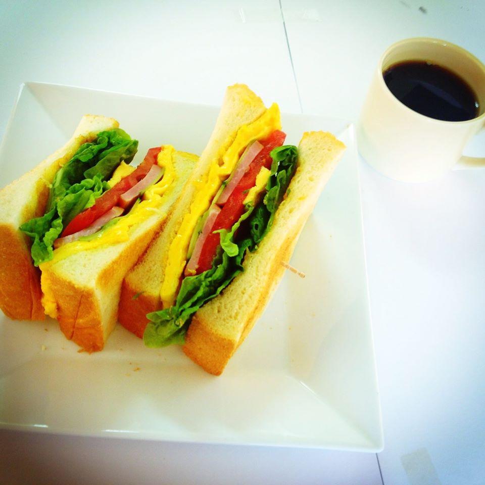 Coffeeくれは