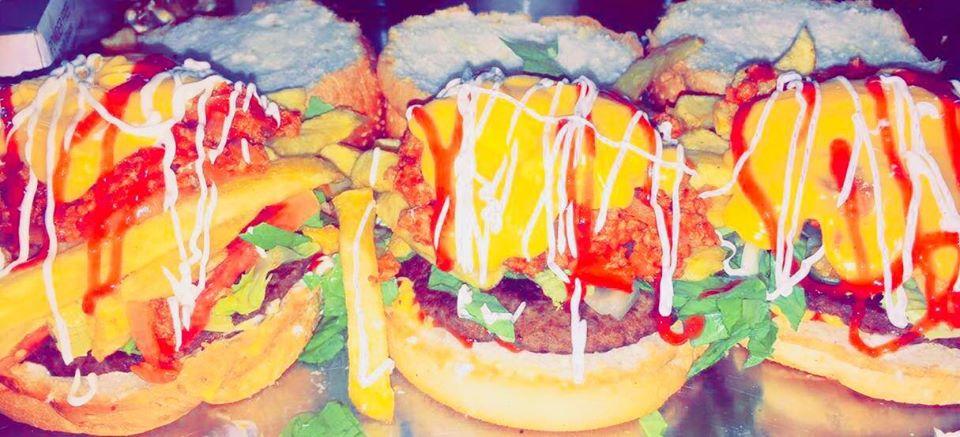WEHBI Snack&Cafe