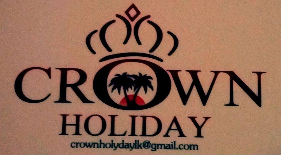 Crown Holiday guest