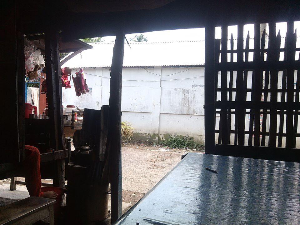Rina tea shop