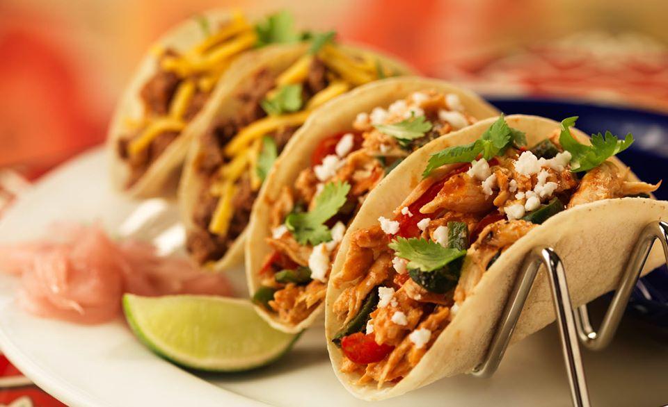 Tacazo