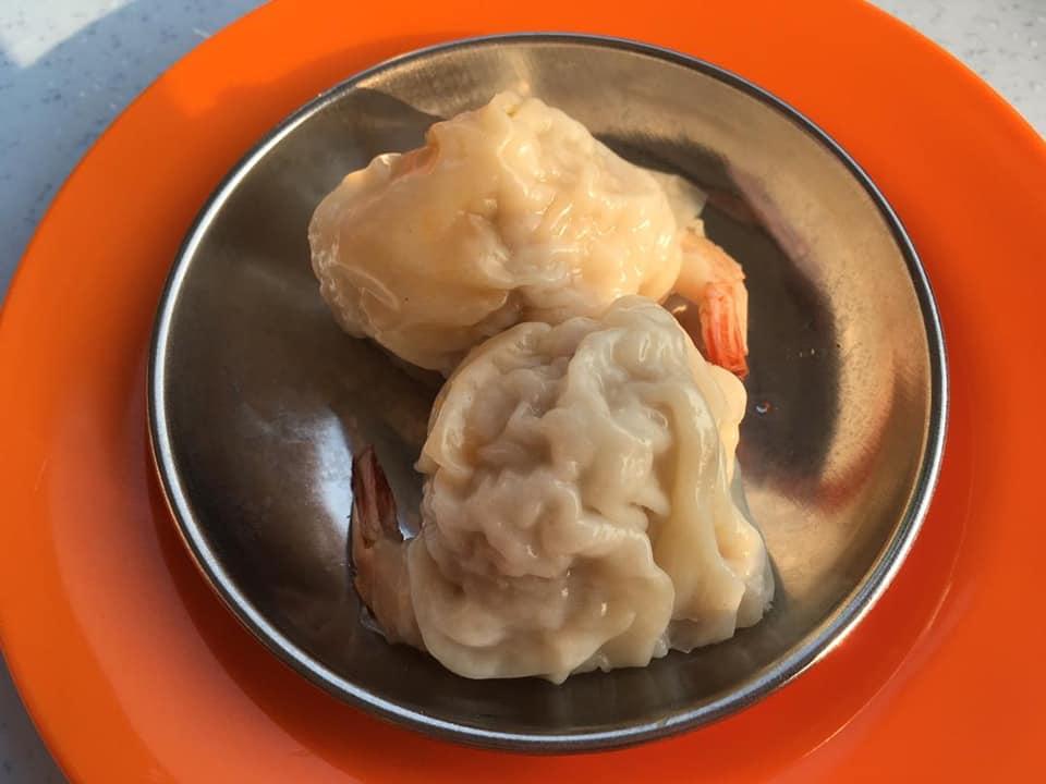 忆点心茶楼