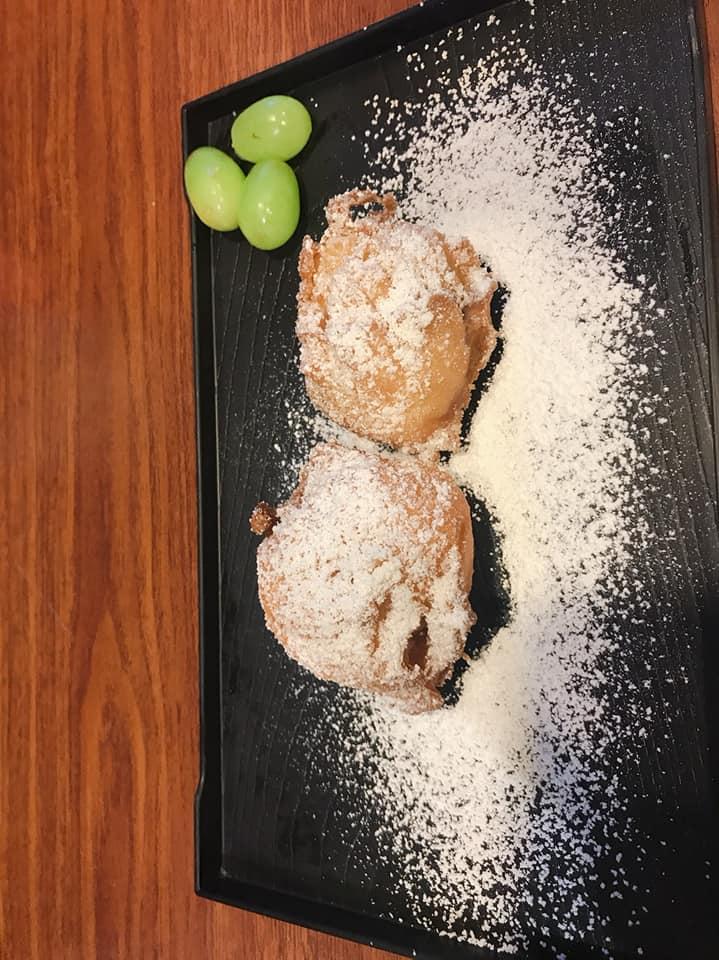 笑八串燒屋
