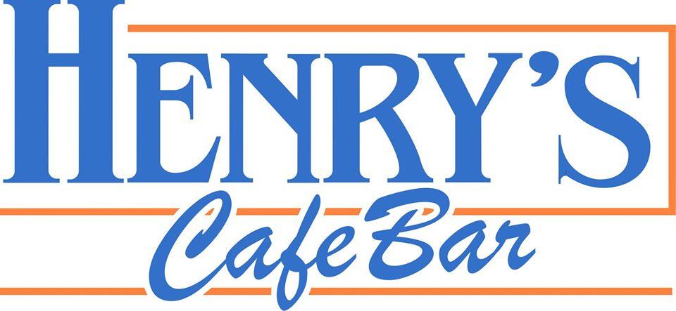 Henry’s Cafe Bar