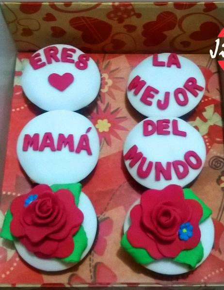Cupcakes Gaspar