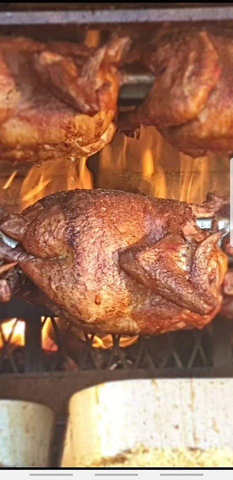 مشاوي حاتم Hatim Rotisserie