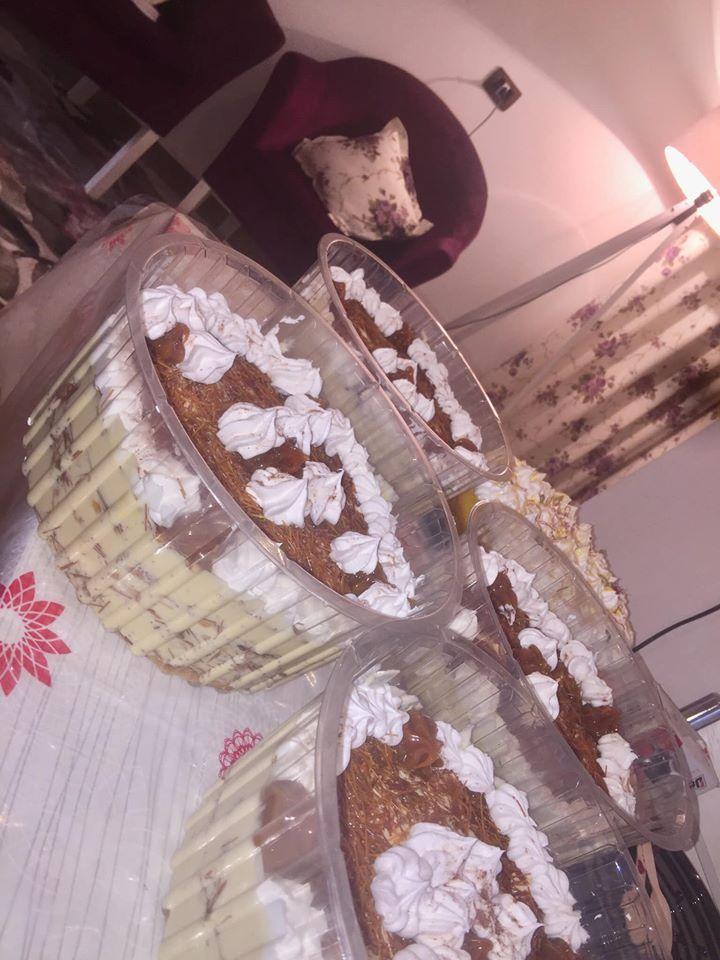 Pashamella • مطعم بشاميلا