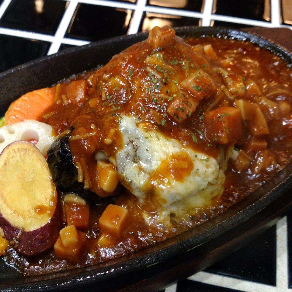 ハッピー焼肉　いその商店