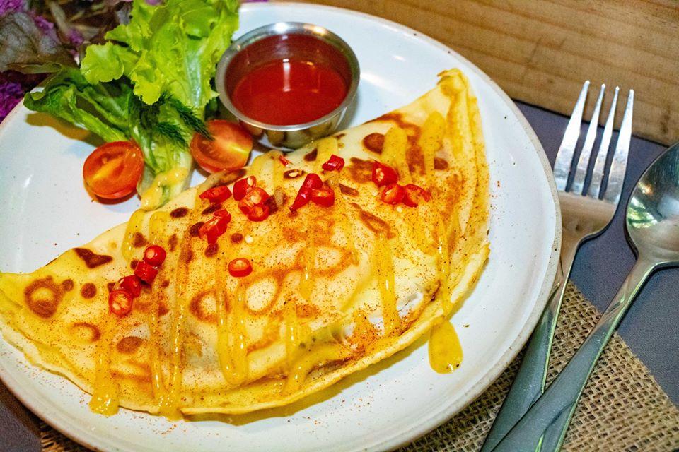 Godunk Cafe