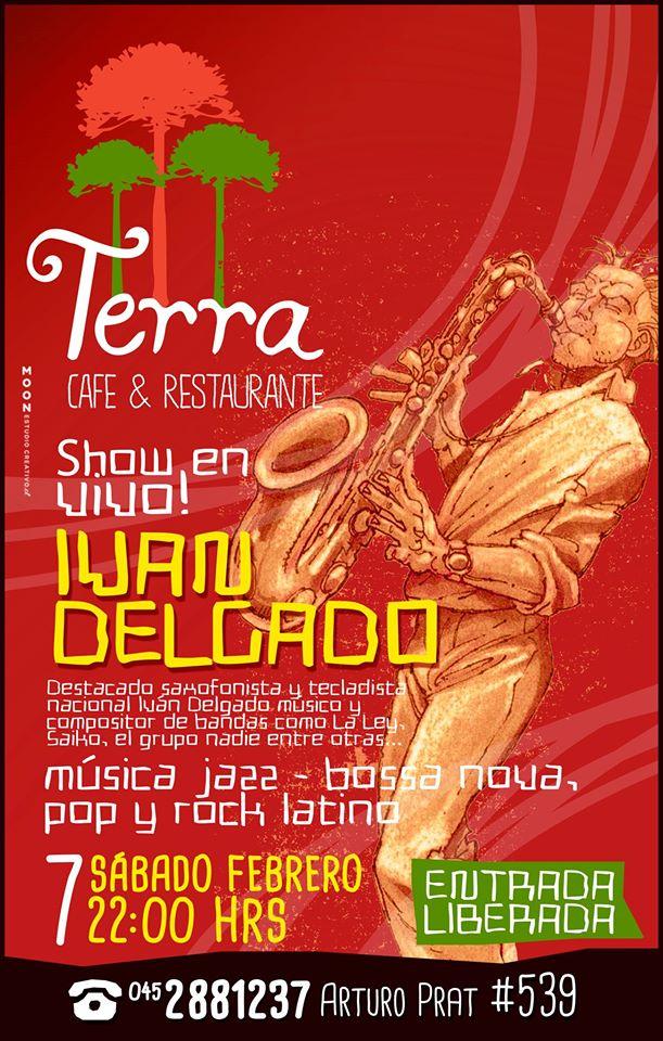Terra embutidos