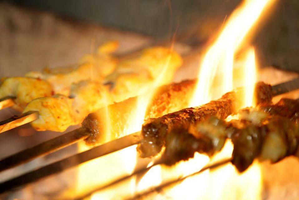Hanys BBQ