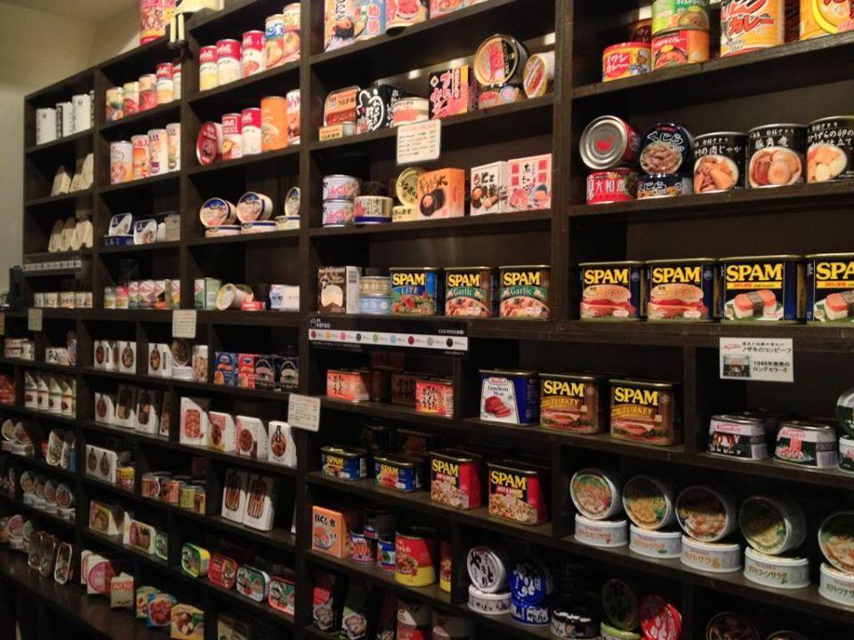 ミスターカンソ 下北沢店