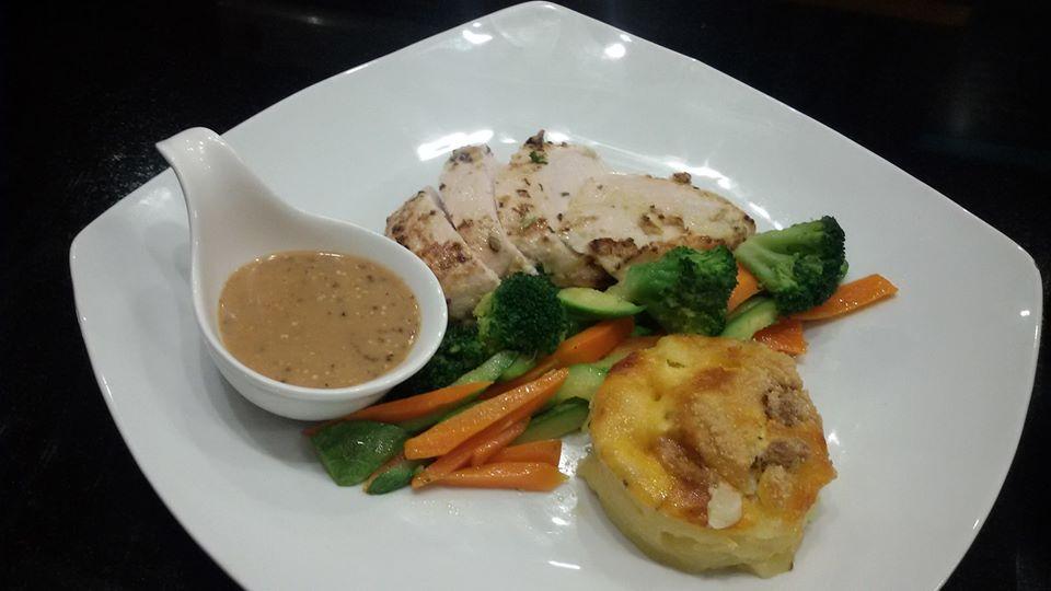 Food time diner