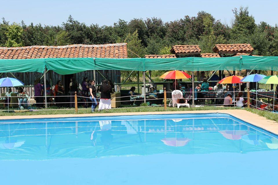 La Casona Chillan