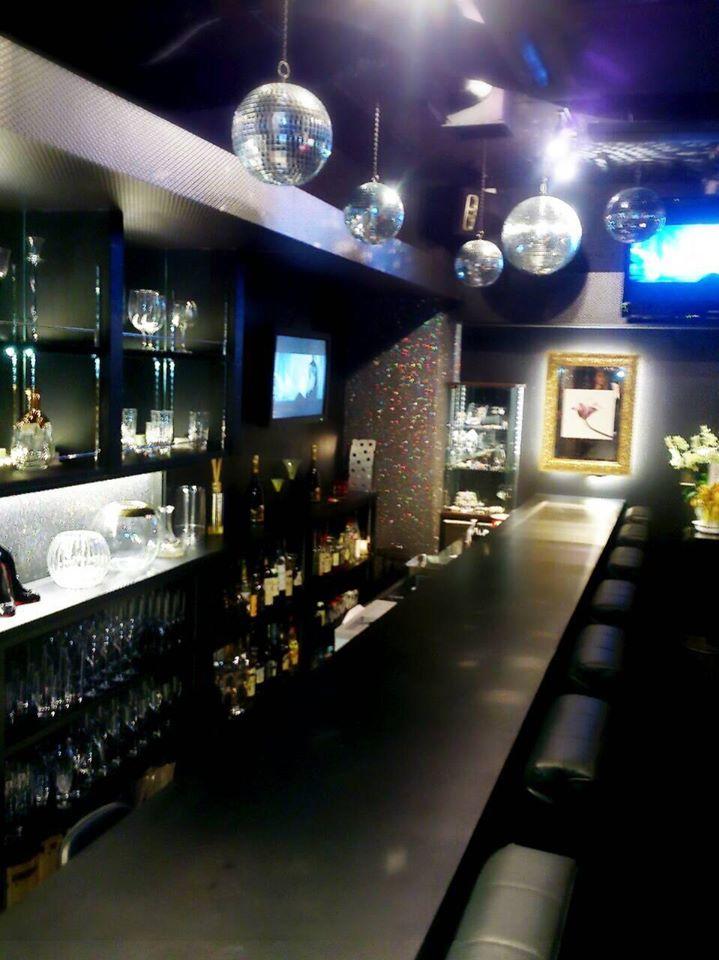 BAR MEW