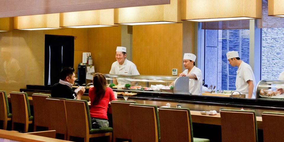 高玉日本料理 - 壽司·割烹