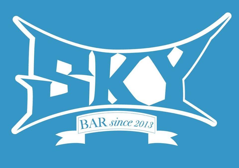 BAR SKY Hachioji Tokyo