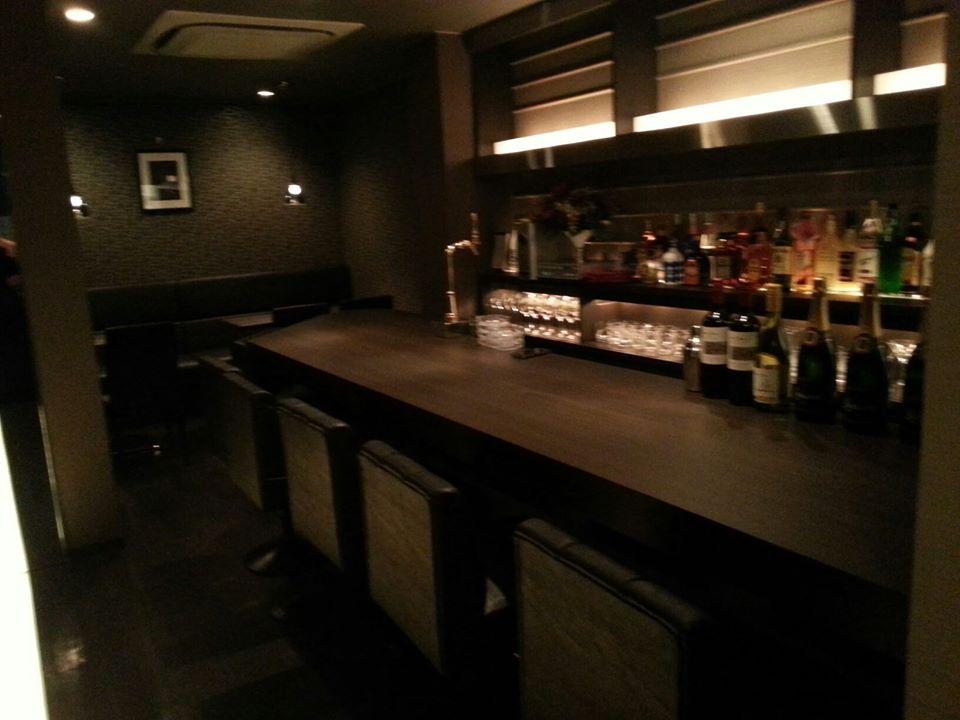 BAR MOKA